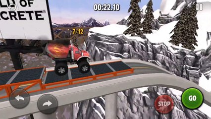 ✔ New Racing With Monster Concrete Mixer Truck - Crazy Speed and Extreme Race - kids games!