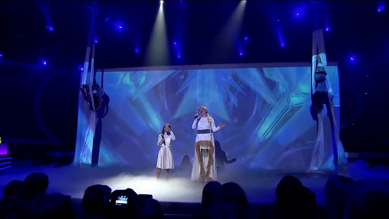 IVANA I SARA