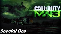 Call of Duty Modern Warfare 3 - Special ops Veteran Multiplayer #07