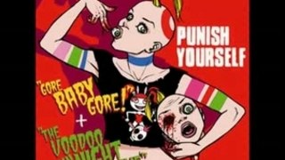 Punish Yourself à Chabeuil