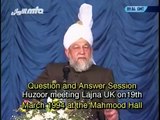 Unity Of Muslims and The Promised Messiah. Accept True ISLAM. Accept AHMADIYYAT