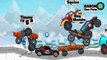 ➲ Trucks Compilation - Monster Trucks For Children - Games For Kids