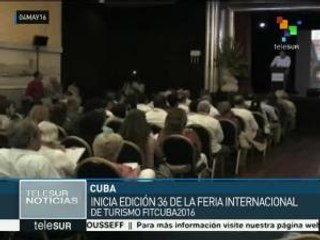 Cuba superó los 3 millones de visitantes en 2015