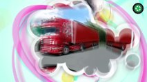 Monster Trucks Video Compilation - Tractor Pavlik - Car Games for Kids All Episodes
