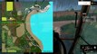 [CZ]Lets Play|Farming Simulator 15|Sandy Bay díl 12