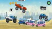 Monster Trucks Games for boys on channel Tractor Pavlik!