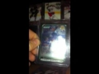 Card collection (baseball) recap For Sale For Trade