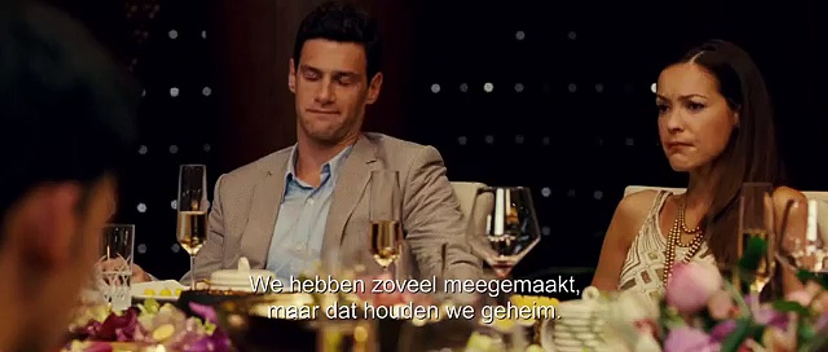 The Hangover Part II