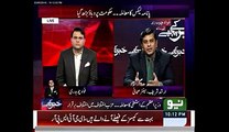 Agar Nawaz Sharif Chahe To Aik Din Mein Panama Papers Ki Shafaaf Tehqeeqat Ho Sakti Hai - Arshad Sharif Ke Nawaz Sharif