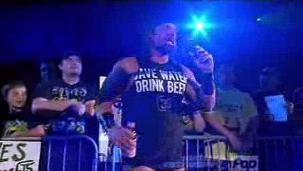 TNA Impact Wrestling - 03-05-2016 - 2