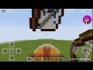 #DesafioDoArcher #JUMPKICKSHOTMLG MCPE 0.14.0