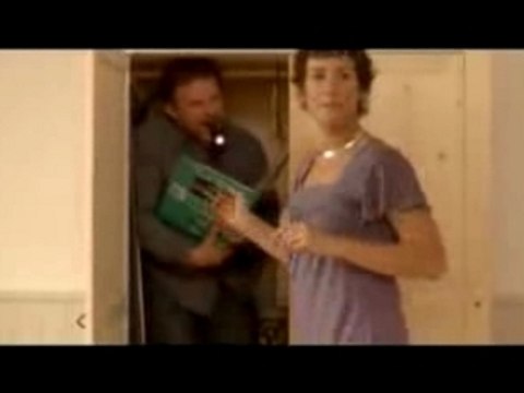 Peugeot 1007: LE PRETENDANT