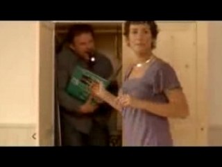 Peugeot 1007: LE PRETENDANT