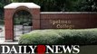 Anonymous Twitter Allegations Of Gang Rape Of Spelman College Student