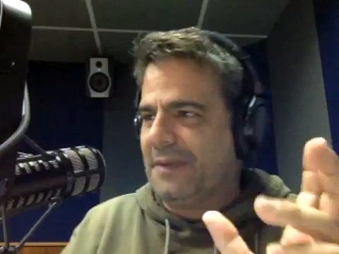 Así reaccionó Luis Chataing a las declaraciones de Tibisay Lucena