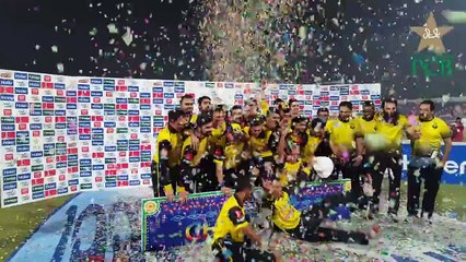 Proud of you leken da gedarano pa shan awazuna kho ma kawe kana!