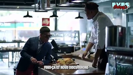 [VOSTFR] To Be A Better Man - Trailer