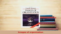 Read  Images of organization Ebook Free