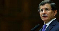 Başbakan Davutoğlu Memleketine Gidiyor