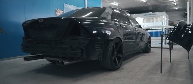 Мерен 7: Эпоха возрождения [Жорик Ревазов]