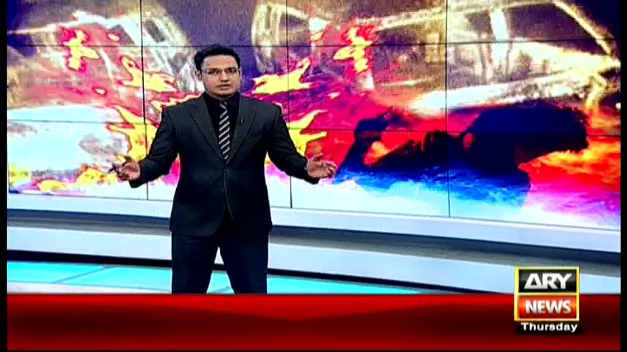 News @ 9 - 5th May 2016