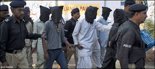 Ambreen murder case: Police arrest 10 in connection with burning alive teenage girl