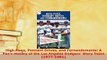 Download  High Fives Pennant Drives and Fernandomania A Fans History of the Los Angeles Dodgers  EBook