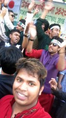 Tokyo boishakhi mela 2016