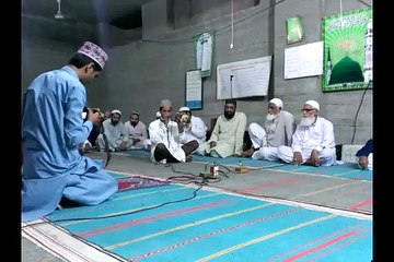 AHsan Qadri Naat Shareef