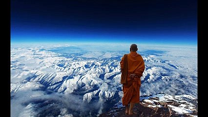 Des chercheurs de Harvard ont découvert des moines aux capacités surhumaines ?