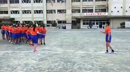 muito bom, so mesmo os asiáticos