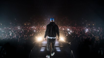 Kalash feat Booba - N.W.A