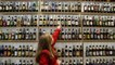 Reaproveitamento de garrafas de cerveja na Alemanha exige certa logística