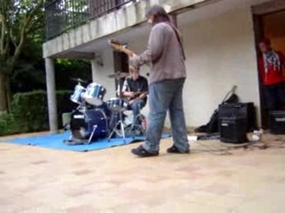Improvisation
