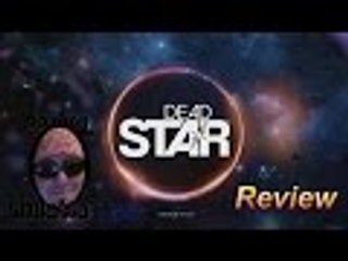 Gaming With Killatia Dead Star Review (PS4/PC)