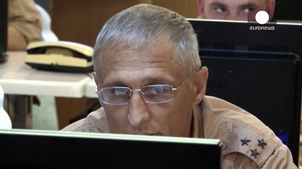 Συρία: Από τη βάση της Λαττάκειας η Ρωσία επιτηρεί την «εύθραυστη» εκεχειρία