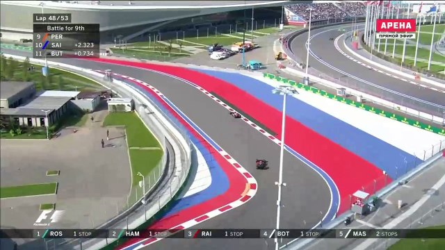 Монолог во славу Родины от Алексея Попова