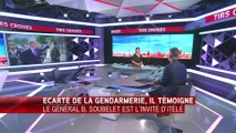 Tirs Croisés des Editorialistes du 05/05/2016