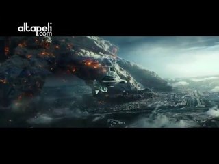 Día de la Independencia - Contraataque Trailer Subtitulado 2