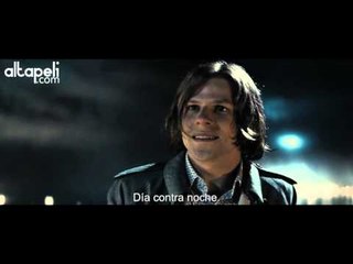 BATMAN VS SUPERMAN: EL ORIGEN DE LA JUSTICIA Trailer subtitulado final