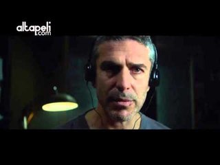 Al Final del Túnel Trailer 2 Leonardo Sbaraglia y Pablo Echarri