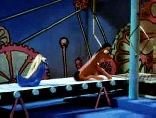 The Gumby Show 1957 - 079 Making Squares