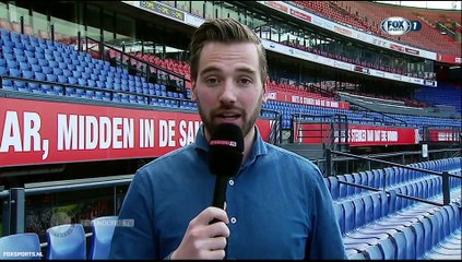 05-05-2016 FeyenoordTV