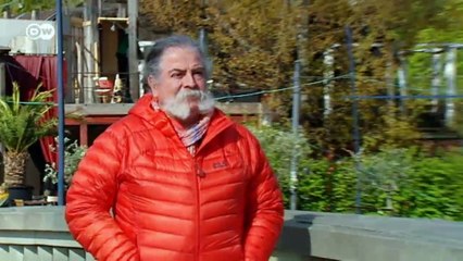 A German sect in Chile | Focus on Europe