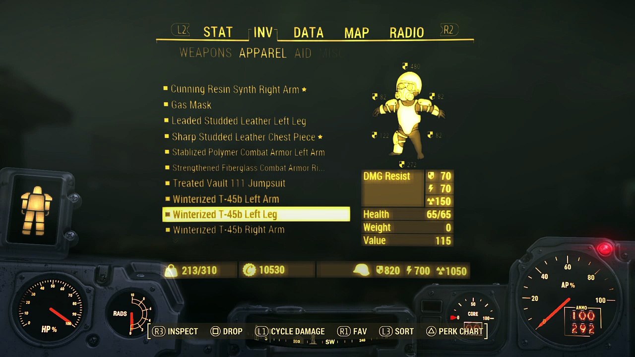 Fallout 4_20160422070928_just another day in the badlands ^^