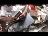True Wood Design roadside in kolkata poor people : wildindiafilms