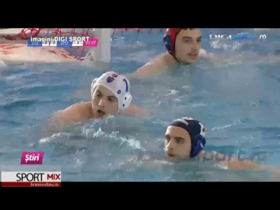 Stiri Sport 05.05.2016