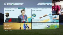wtf chronique episode 1 FIFA ULTIMATE TEAM 16