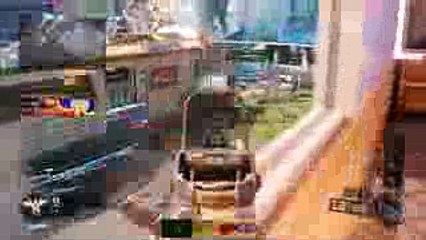 LEAKED VIDEOS of BRAND NEW GUNS COMING TO BLACK OP