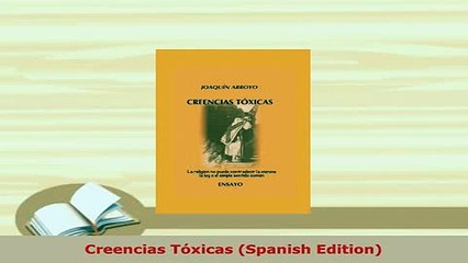 PDF  Creencias Tóxicas Spanish Edition  EBook